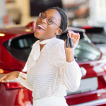 ALL YOU NEED TO KNOW WHEN GETTING YOUR FIRST CAR.