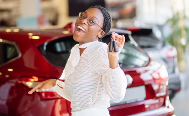 ALL YOU NEED TO KNOW WHEN GETTING YOUR FIRST CAR.