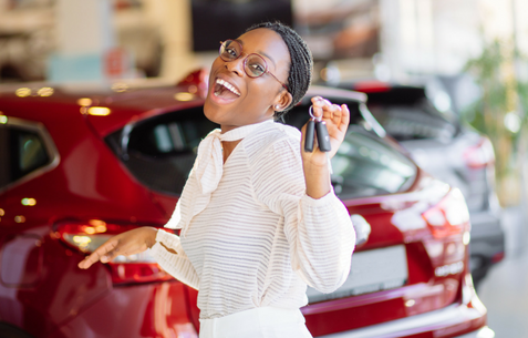 ALL YOU NEED TO KNOW WHEN GETTING YOUR FIRST CAR. - Importing your ...