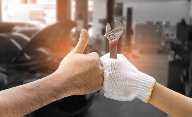 How to Take Care of Your Car As The Year Begins