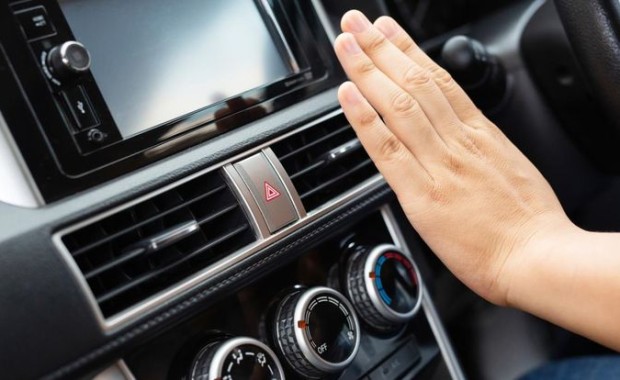 How to Use Your Car’s AC the Right Way: A Simple Guide for SUV Owners in Kenya