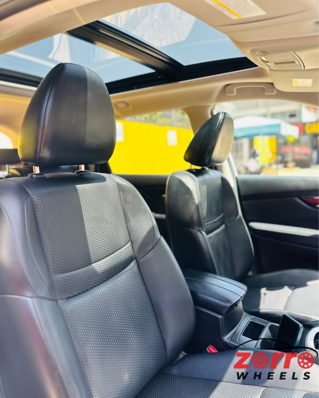 Blog: Top 10 Best Cars for Kenyan First-Time Buyers (Luxury + Family Picks) — 2026 Guide