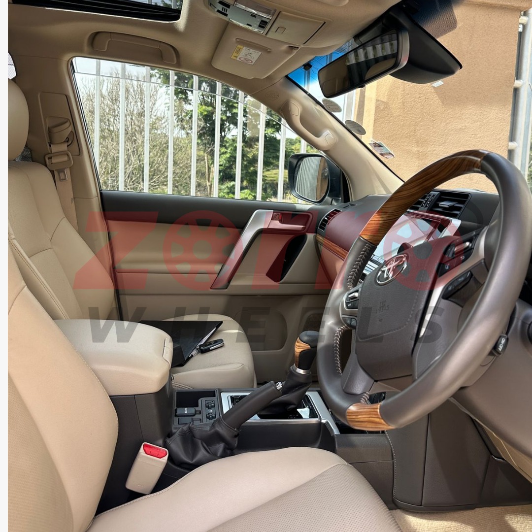 2000cc vs 2500cc vs 2200cc Diesel: Which Engine Size Is Best for Kenyan Roads?