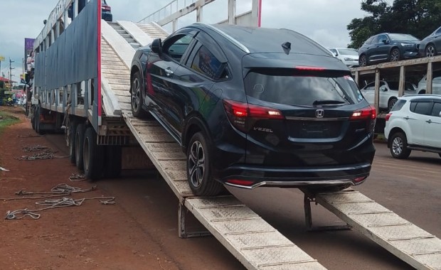 Why the Honda Vezel is the Perfect Starter or Backup Car