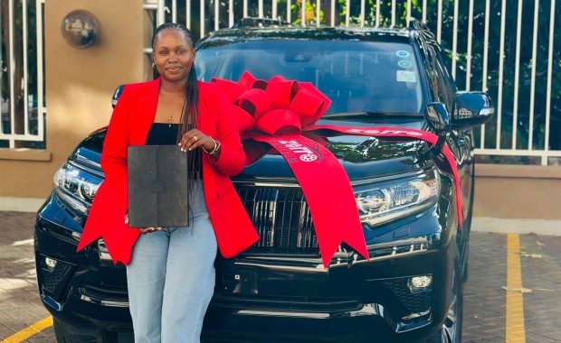 Why the Toyota Prado Remains a Zorro Client Favorite